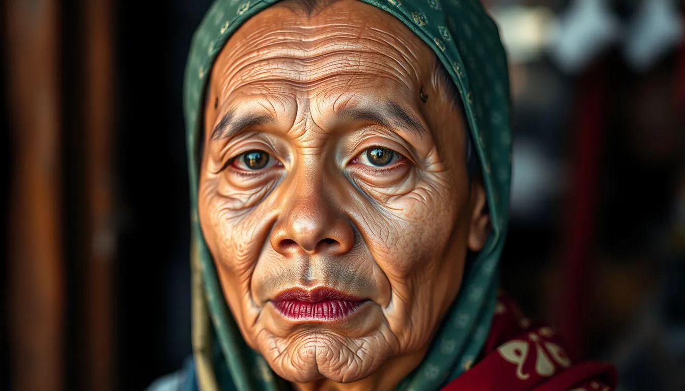 FAQ (Frequently Asked Questions) (c) Ilustrasi AI