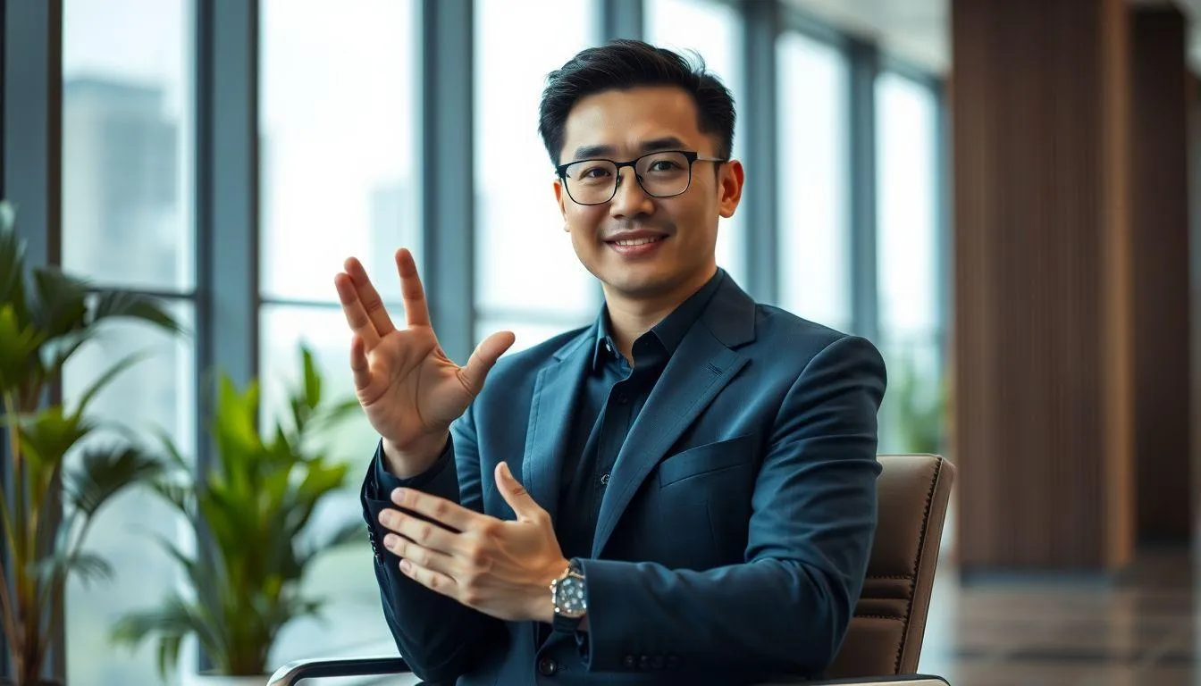 Karakteristik Kepribadian Menurut Tradisi (c) Ilustrasi AI