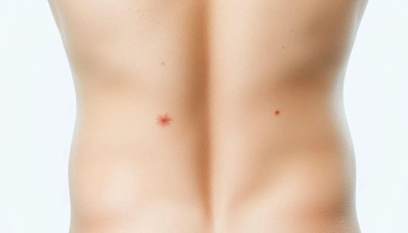 Perbedaan Makna Berdasarkan Posisi Spesifik (c) Ilustrasi AI