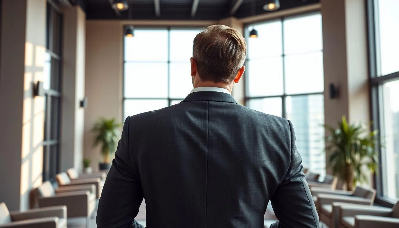 Hubungan dengan Aspek Kehidupan (c) Ilustrasi AI