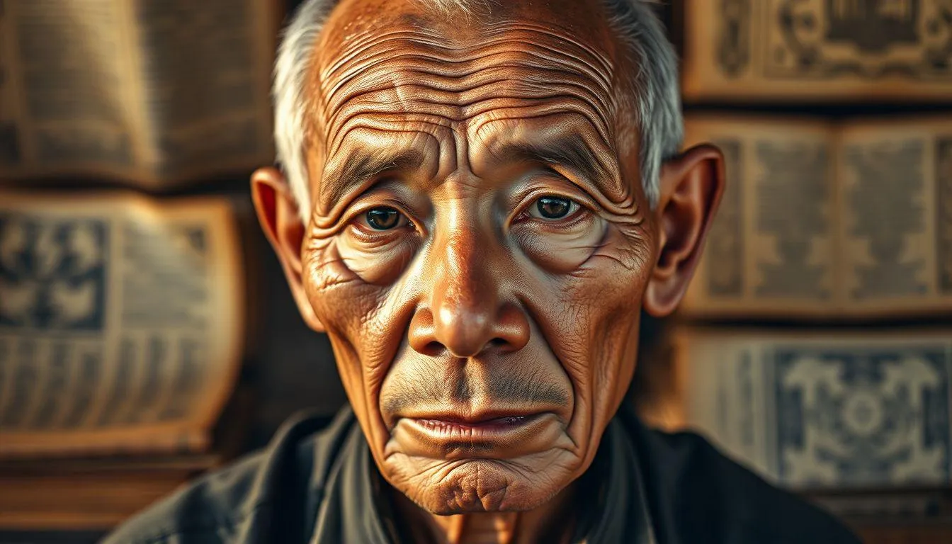 Perbedaan Interpretasi dalam Berbagai Sumber Primbon (c) Ilustrasi AI