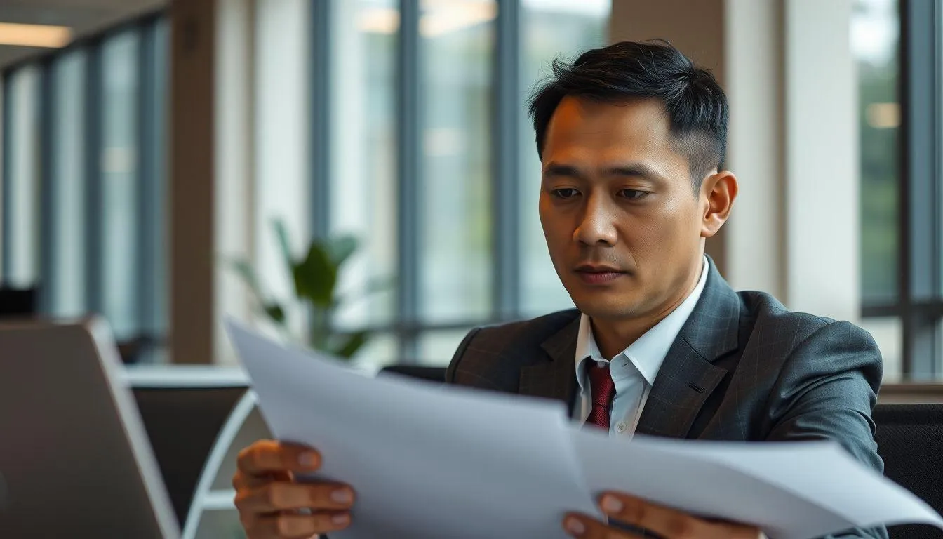 Pengaruh Terhadap Kehidupan Sosial dan Karier (c) Ilustrasi AI