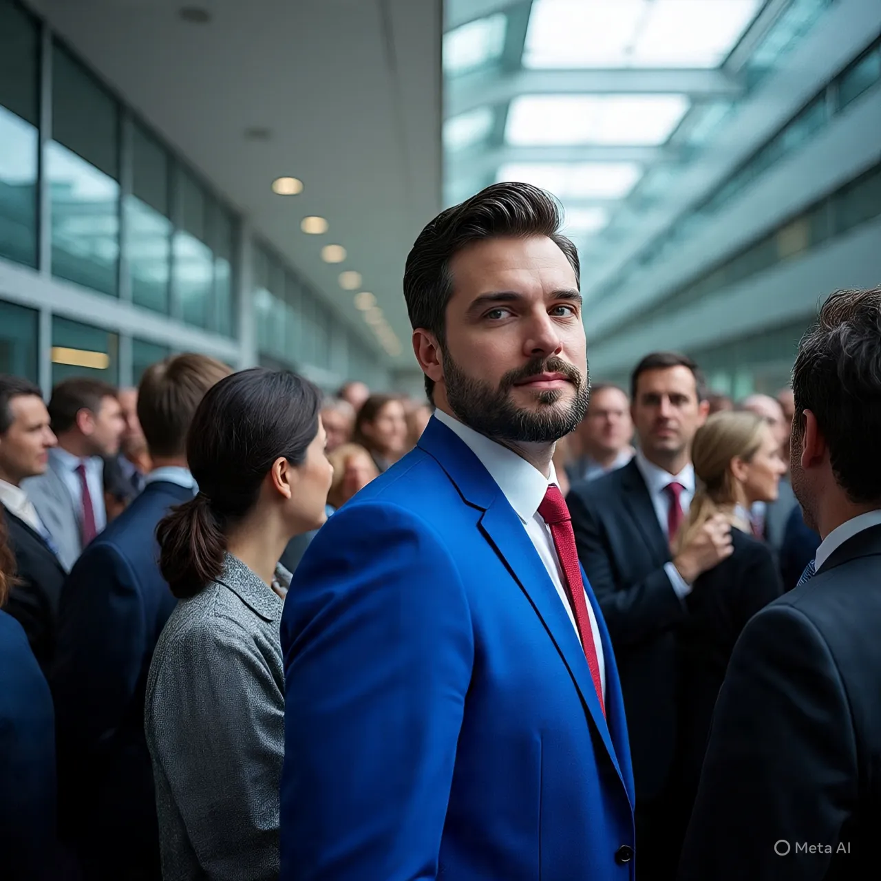 FAQ (Frequently Asked Questions) (c) Ilustrasi AI