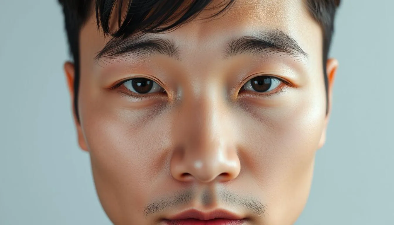 Arti Tahi Lalat Kembar dalam Kepercayaan Astrologi Tiongkok (c) Ilustrasi AI