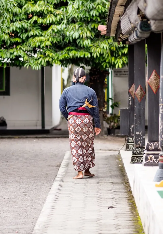 Pengaruh Tibo Gedhong dalam Kehidupan