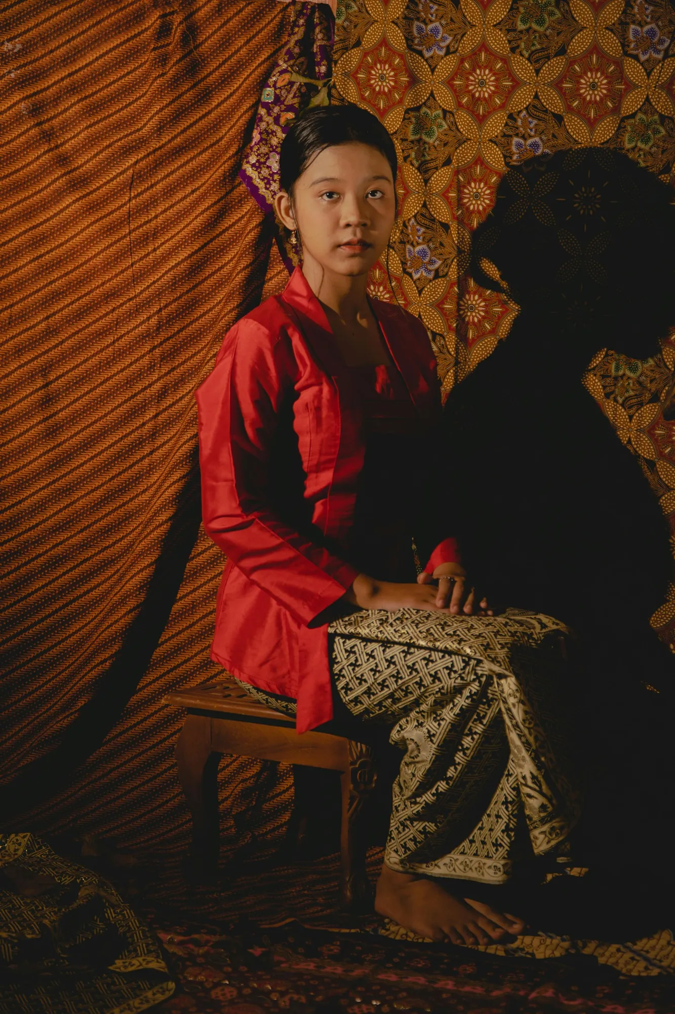 Tibo Gedhong dalam Konteks Spiritualitas Jawa