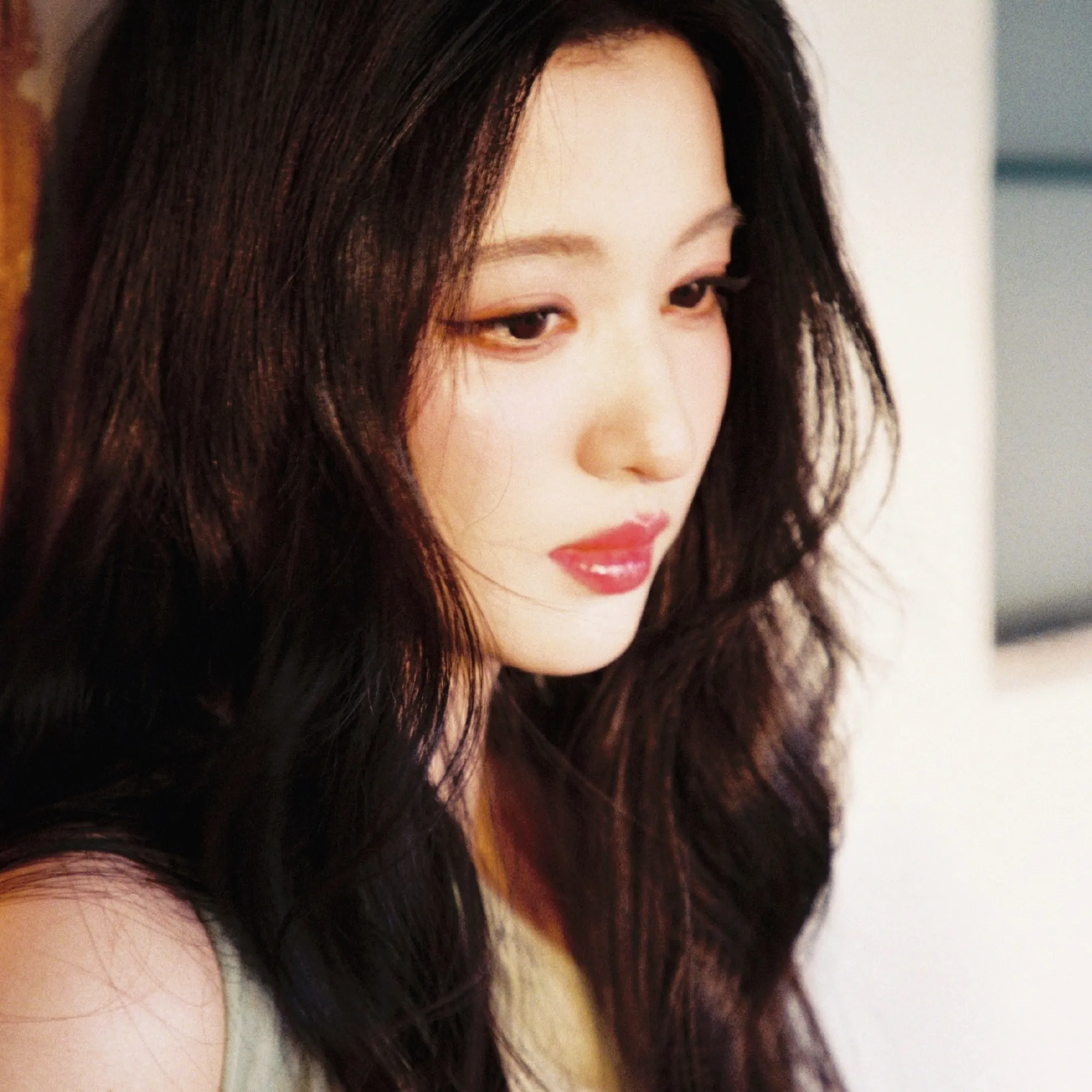 Wang Churan  - Copyright: Weibo