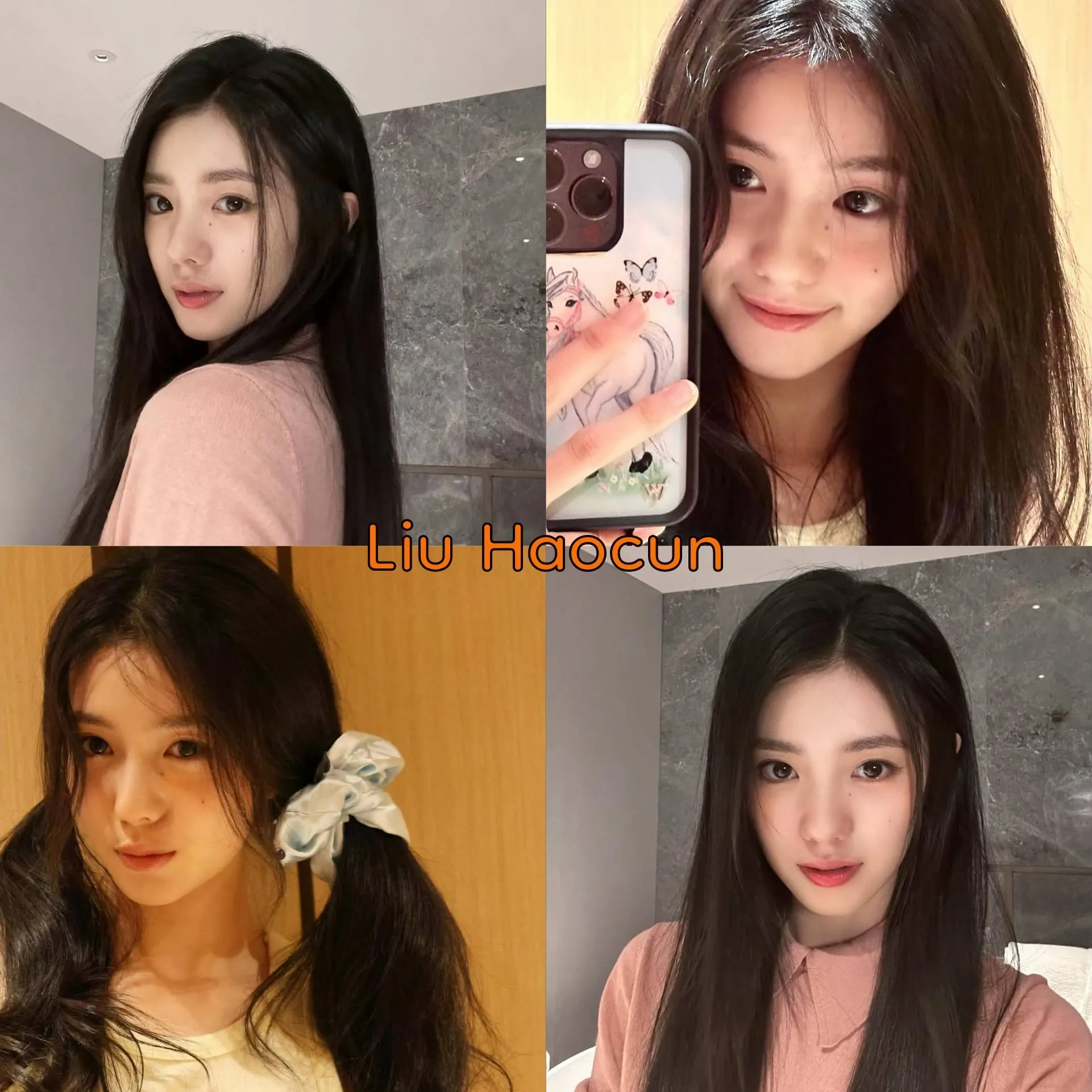 Liu Haocun - instagram.com/@liuhaocunc
