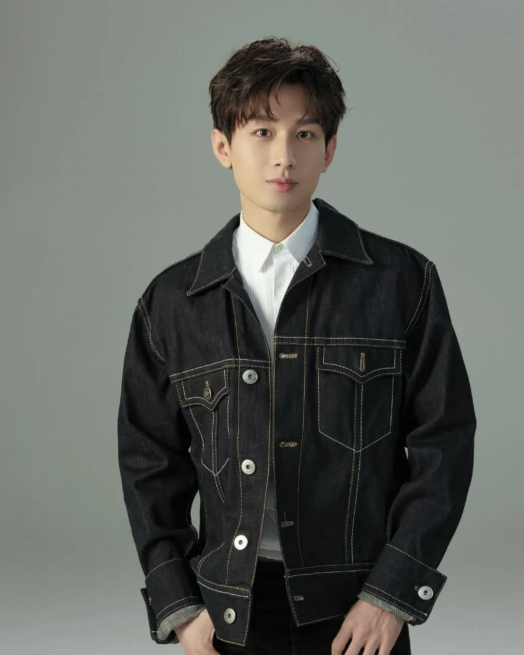 Cheng Yi - copyright: instagram.com/@chengyi.0517_