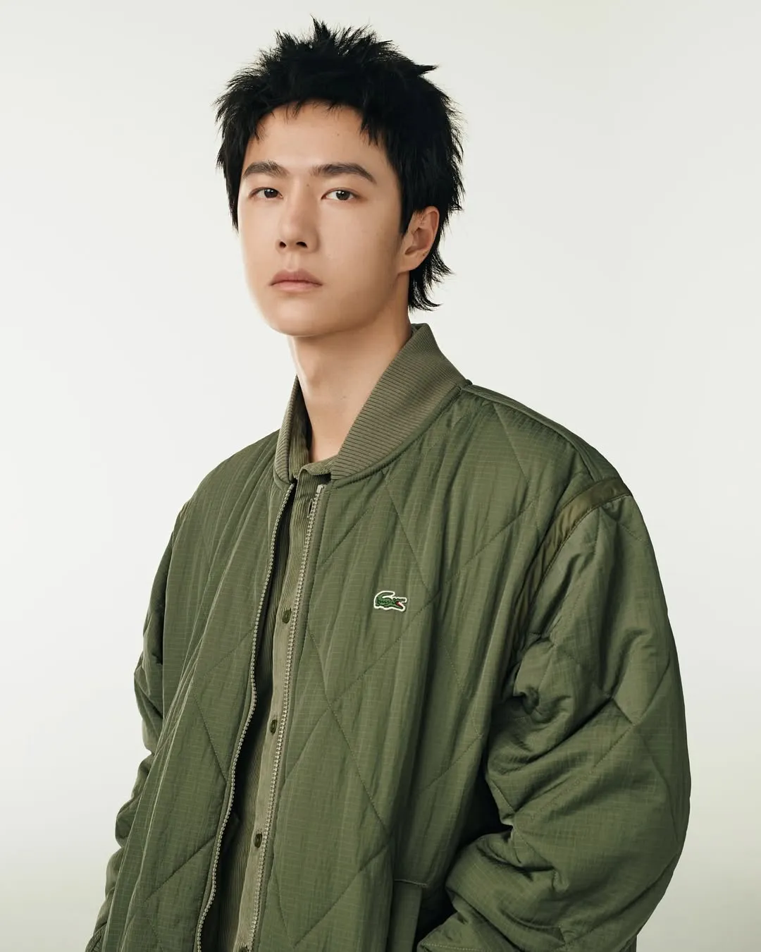 Wang Yibo - copyright: instagram.com/@yibo.w_85