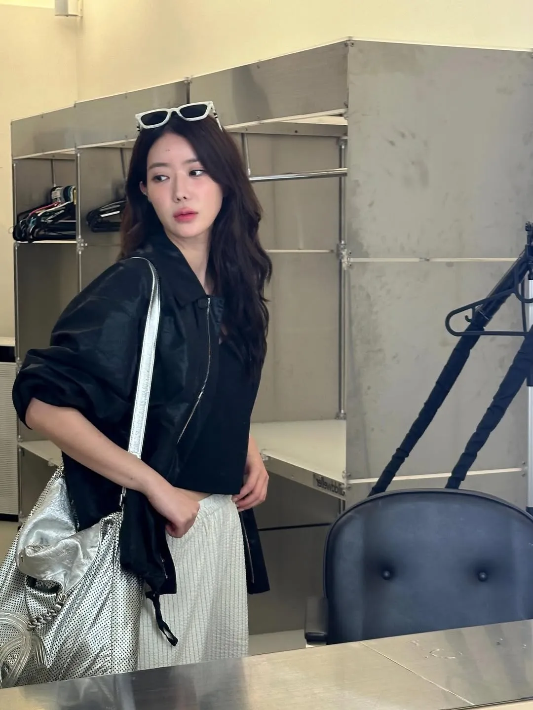 Awal Mula Im Soo Hyang Terpikat Liu Yuning