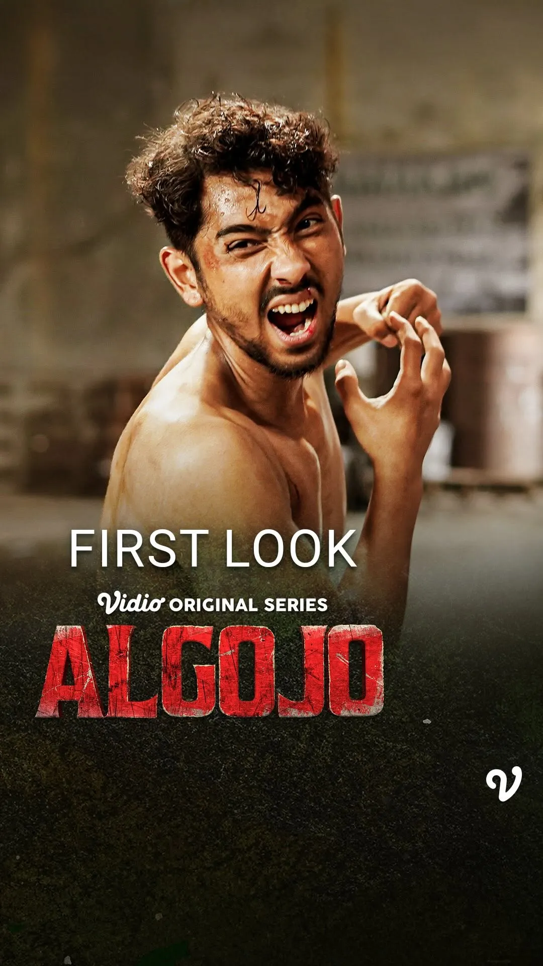 Arya Saloka Sebagai Zar di ALGOJO (credit: instagram.com/arya.saloka)