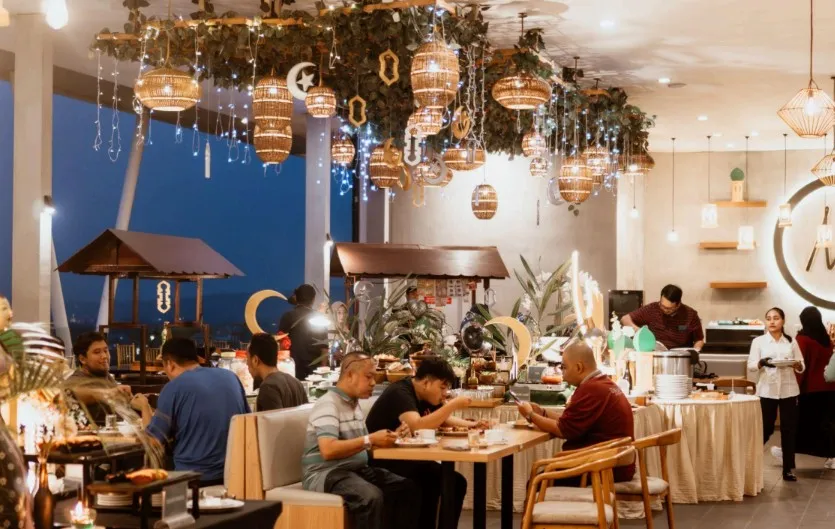 (credit: Ascent Premiere Hotel Malang)