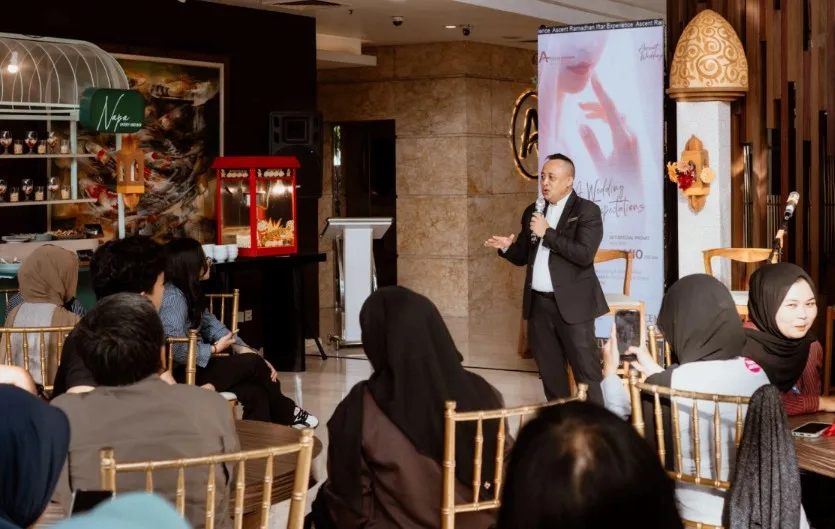 (credit: Ascent Premiere Hotel Malang)