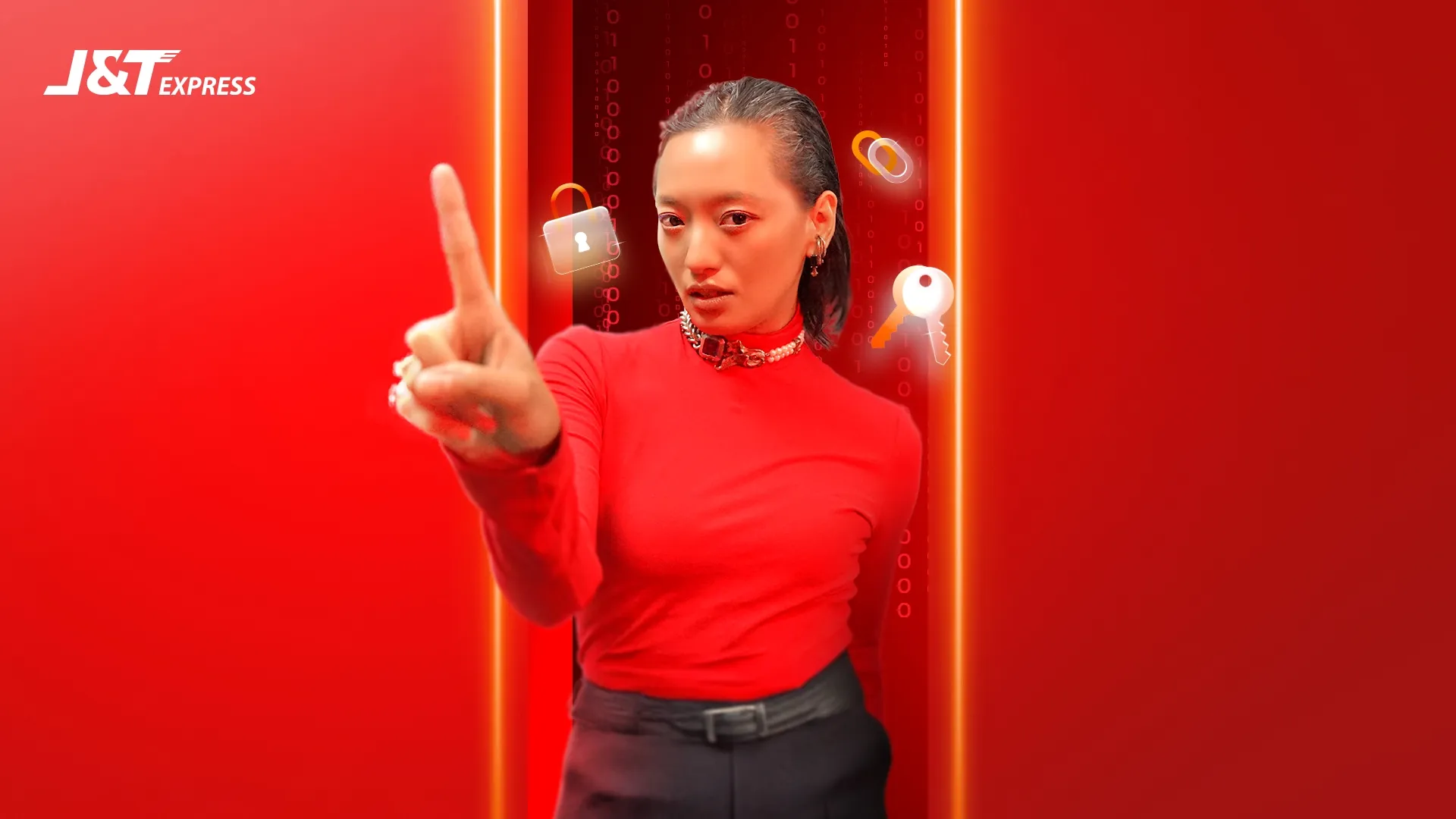 Asmara Abigail (Credit: Dokumentasi Pribadi)