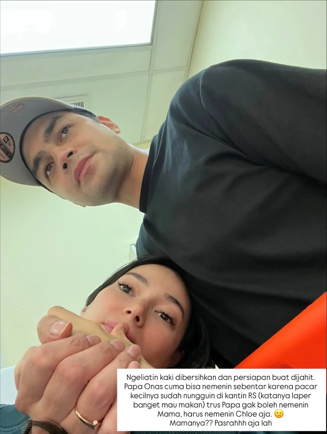 (credit: instagram.com/asmirandah89)