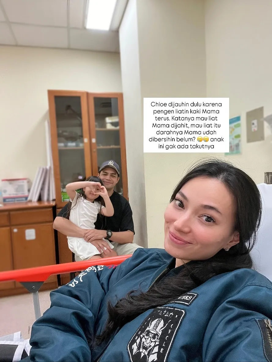 (credit: instagram.com/asmirandah89)