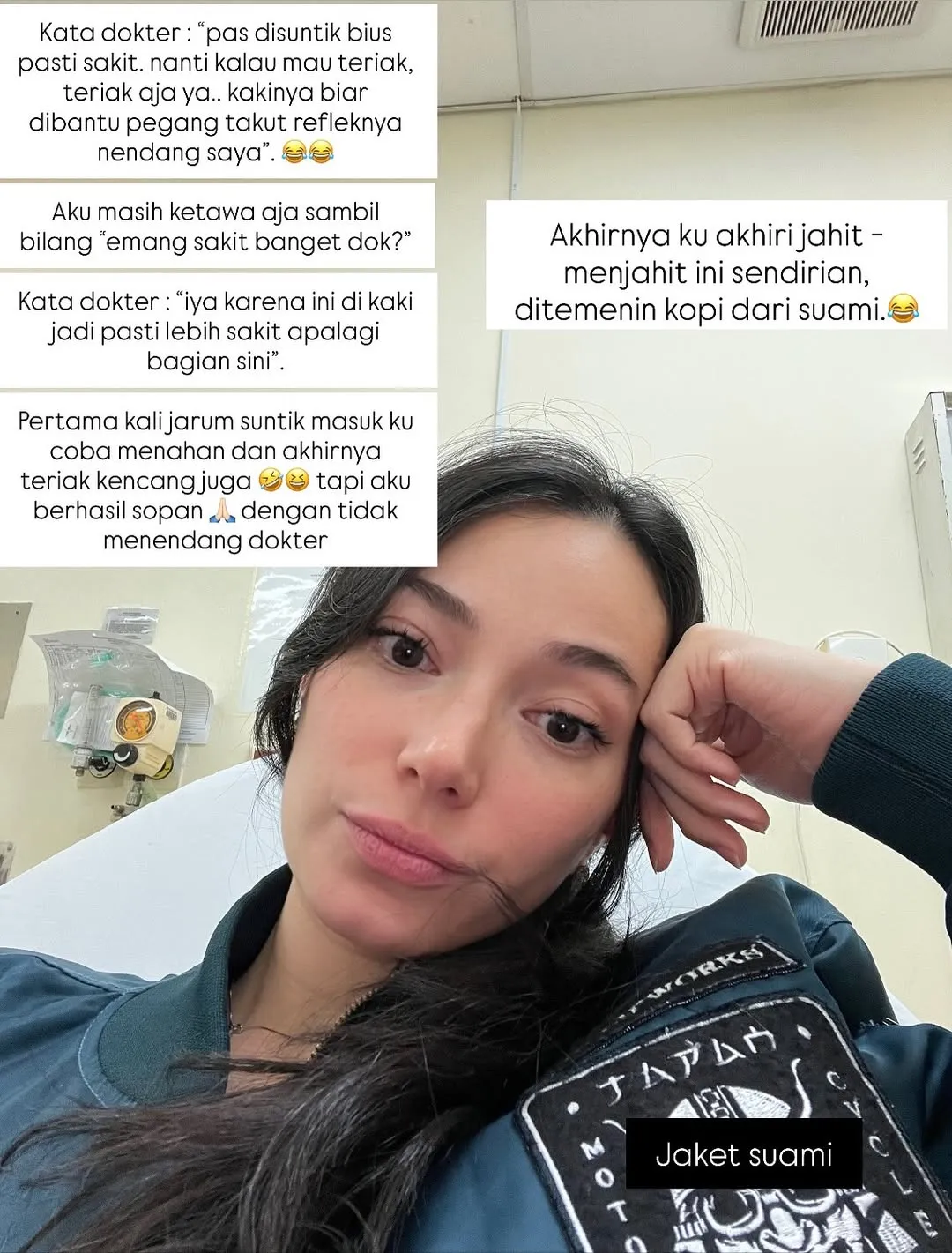 (credit: instagram.com/asmirandah89)