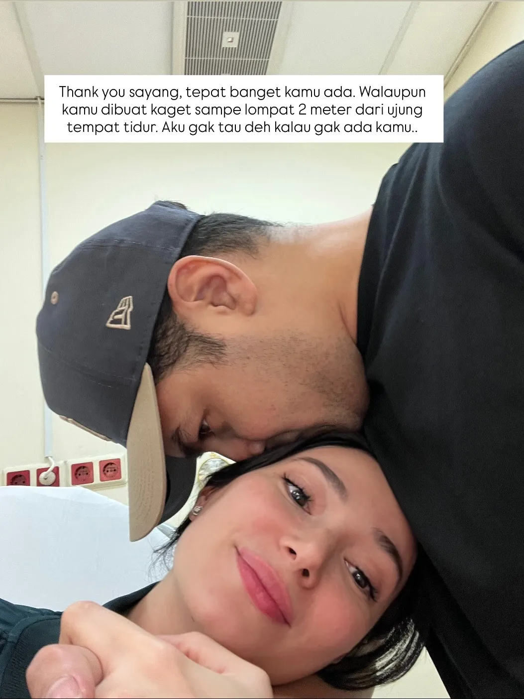 (credit: instagram.com/asmirandah89)