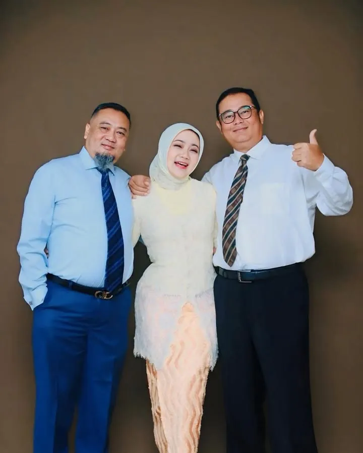Atalia Prarataya Bersama Kakak Laki-lakinya (credit: instagram/https://www.instagram.com/ataliapr)