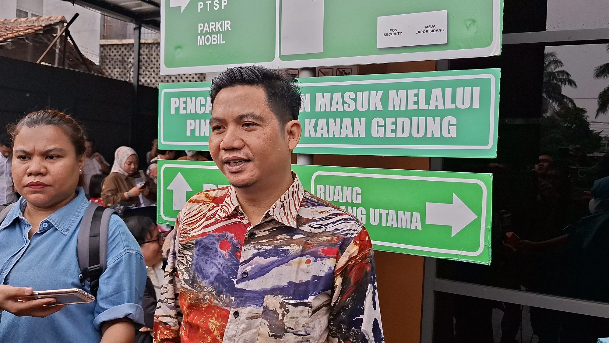 KapanLagi.com/Mathias Purwanto