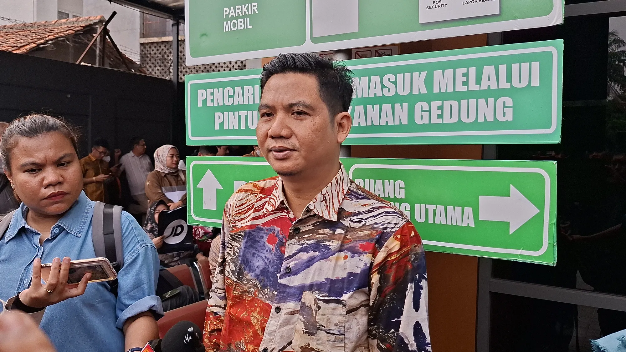 KapanLagi.com/Mathias Purwanto