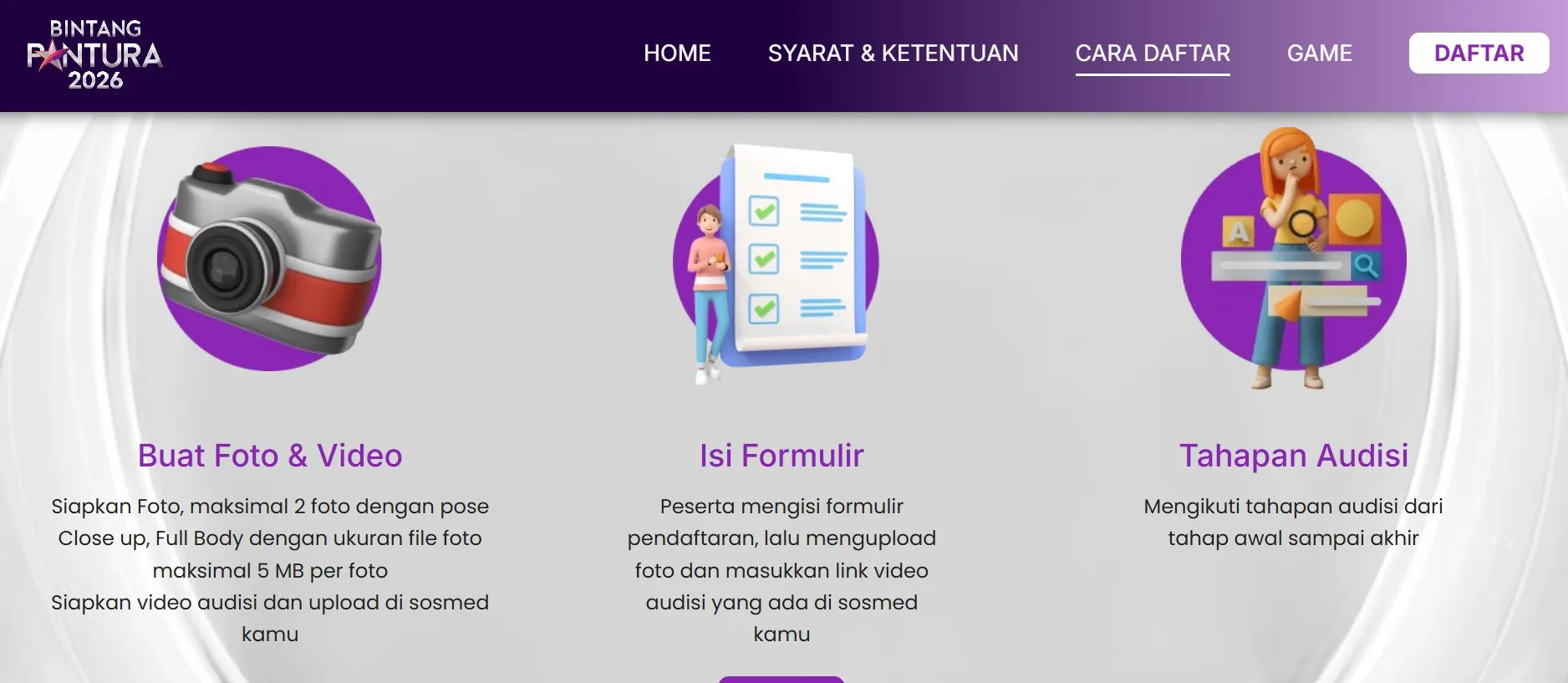 Bintang Pantura 2026/KapanLagi.com