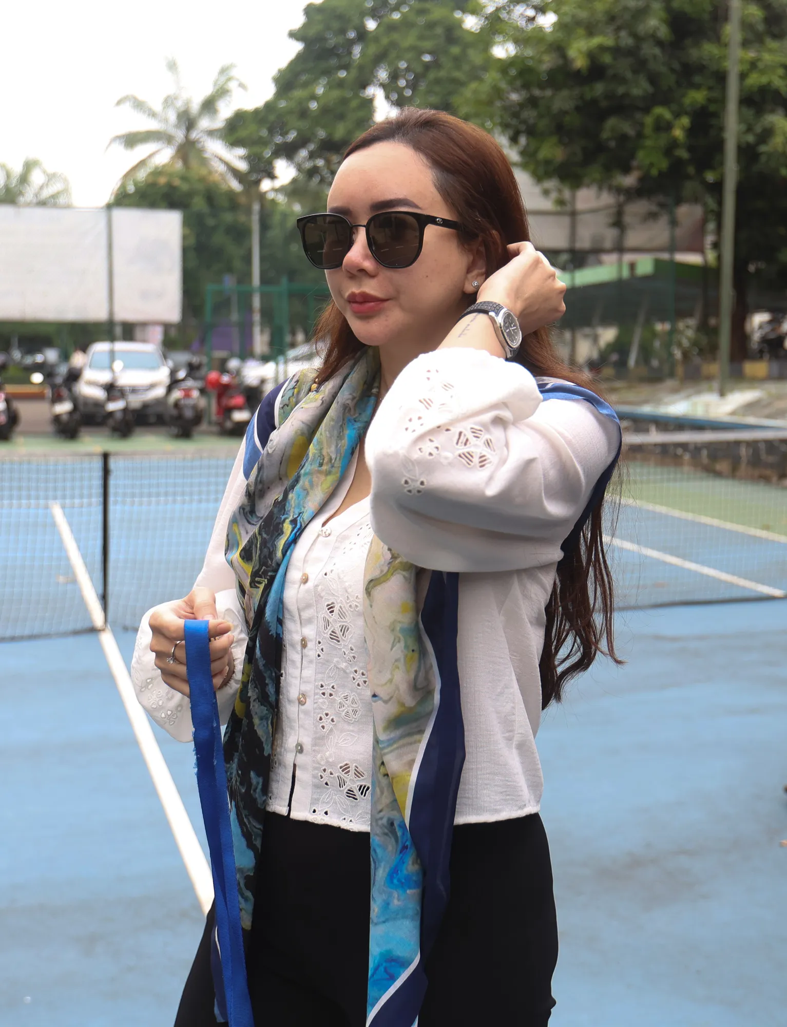 KapanLagi.com/Budy Santoso