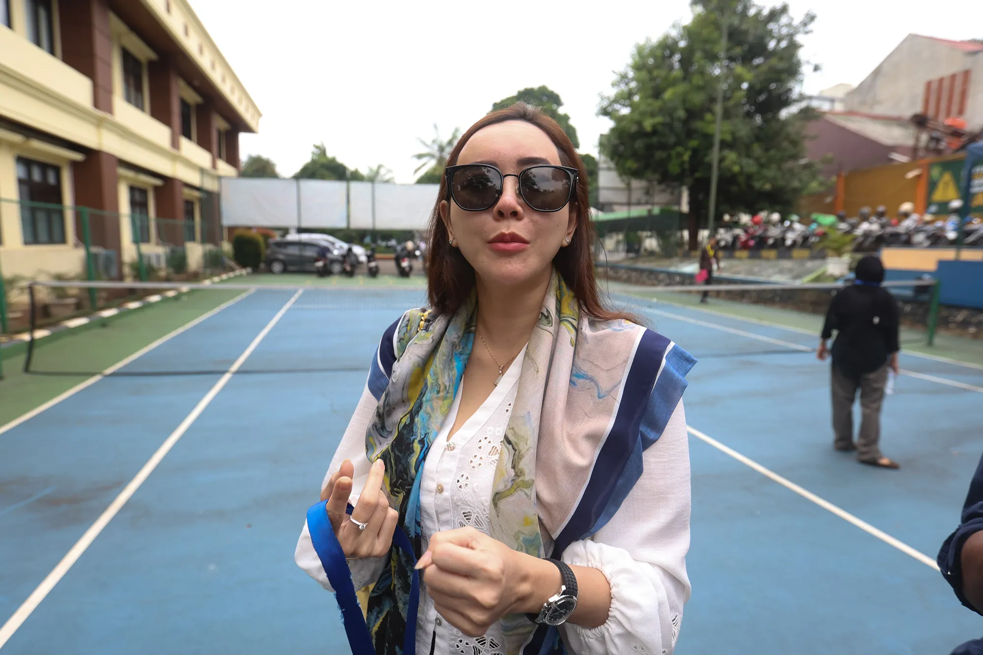 KapanLagi.com/Budy Santoso