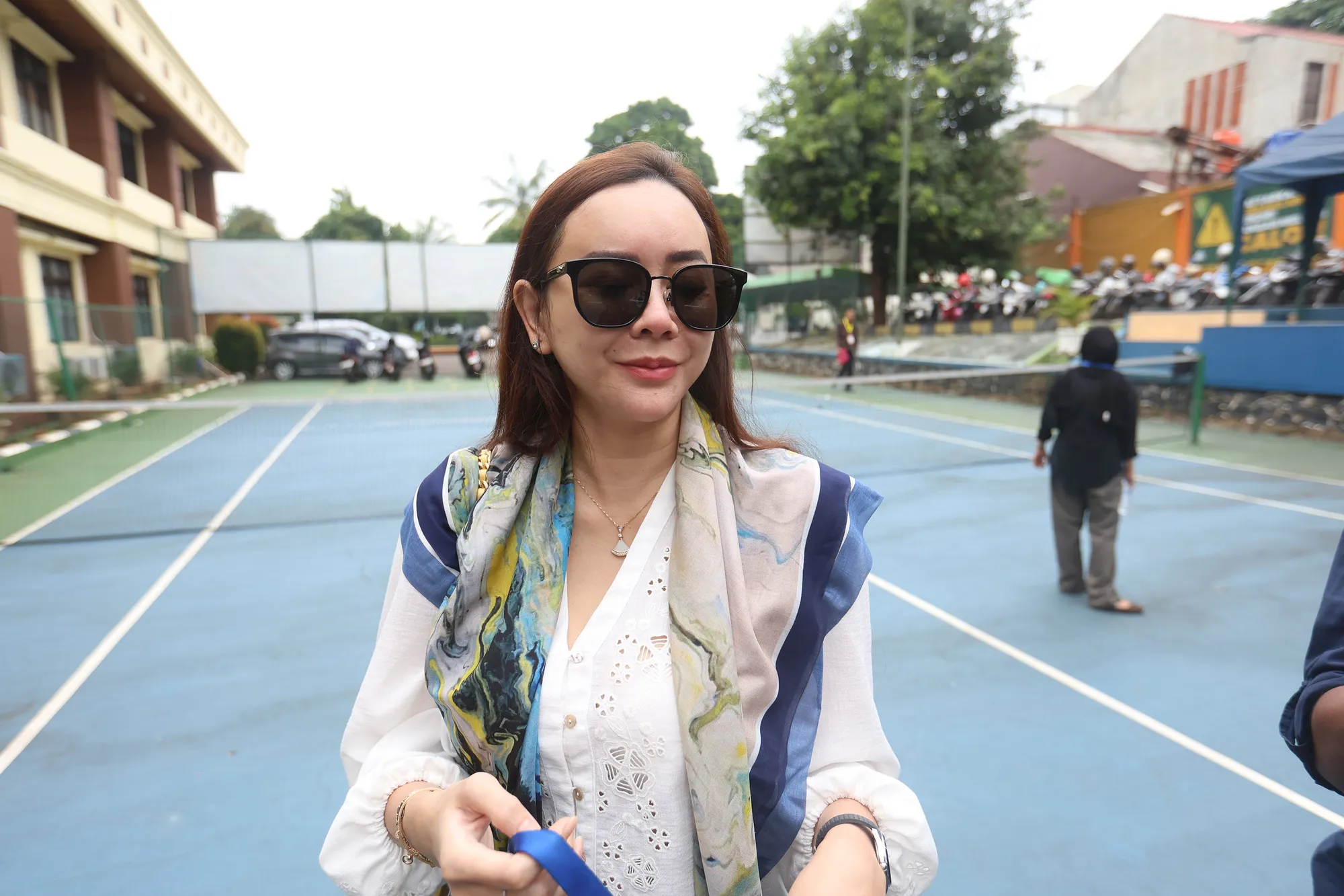 KapanLagi.com/Budy Santoso