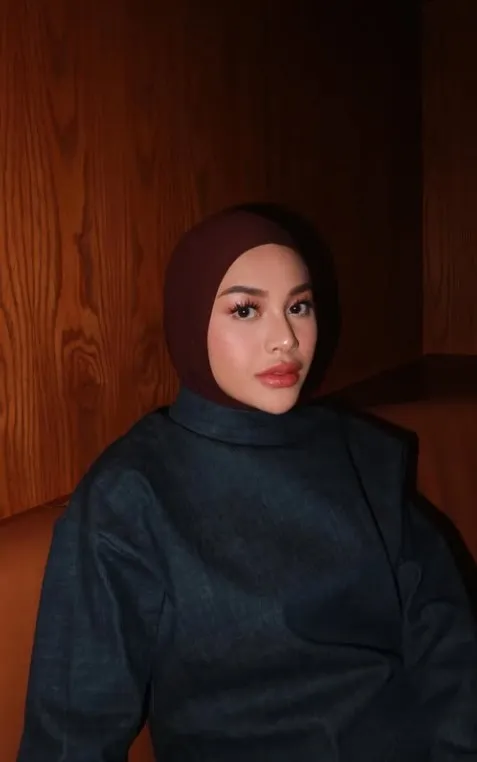 Paras Cantik Aurel di Usia 27 Tahun dan Punya 2 Anak (cr:Instagram.com/aurelie.hermansyah)