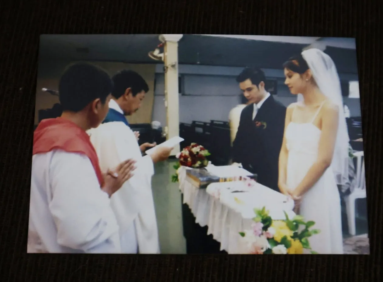 Roby Tremonti (Kapanlagi.com/Budy Santoso)