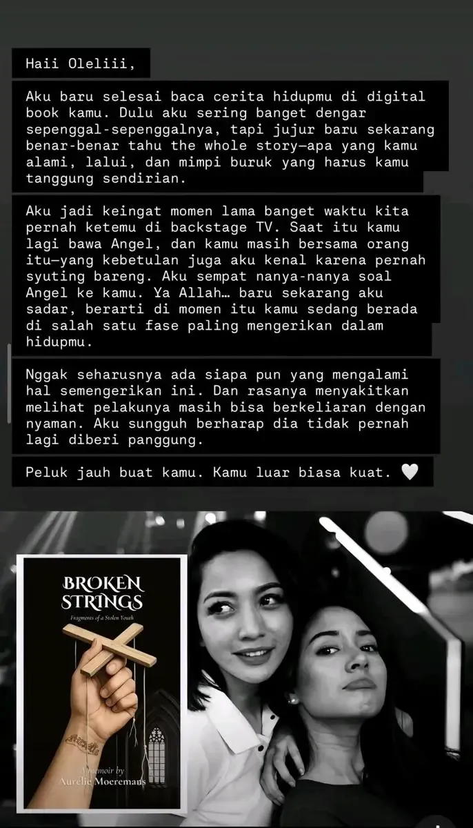  Instagram/hestipurwadinata)