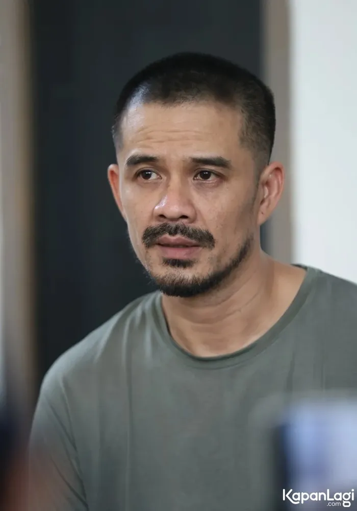 KapanLagi.com/Budy Santoso