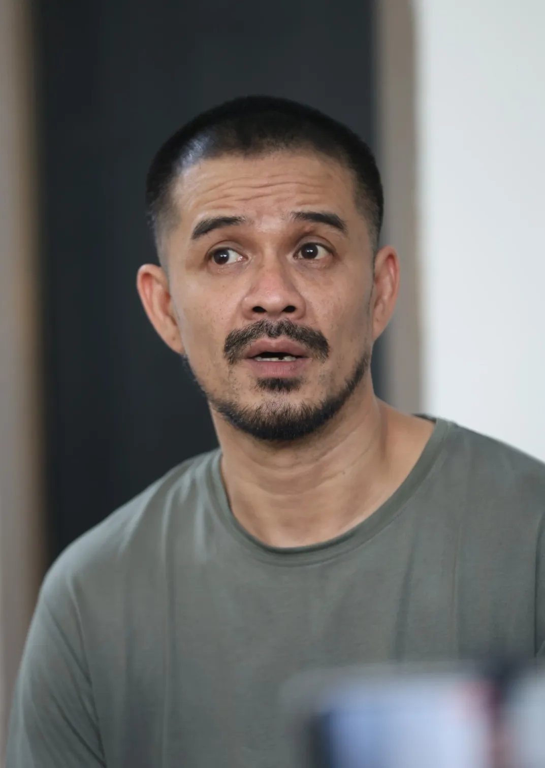 KapanLagi.com/Budy Santoso