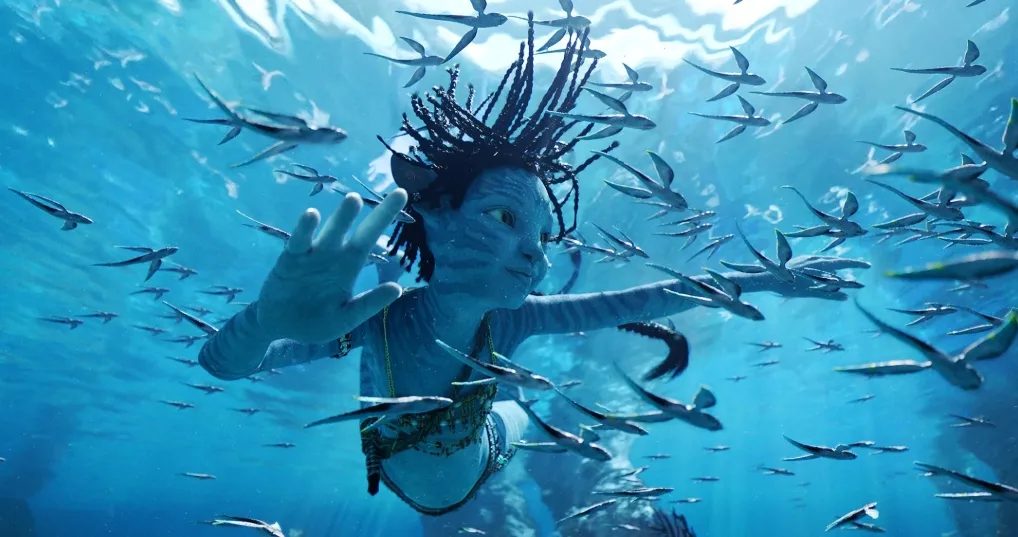 AVATAR: ASH AND FIRE Akhirnya Ungkap Durasi Penayangan Film (credit: imdb)