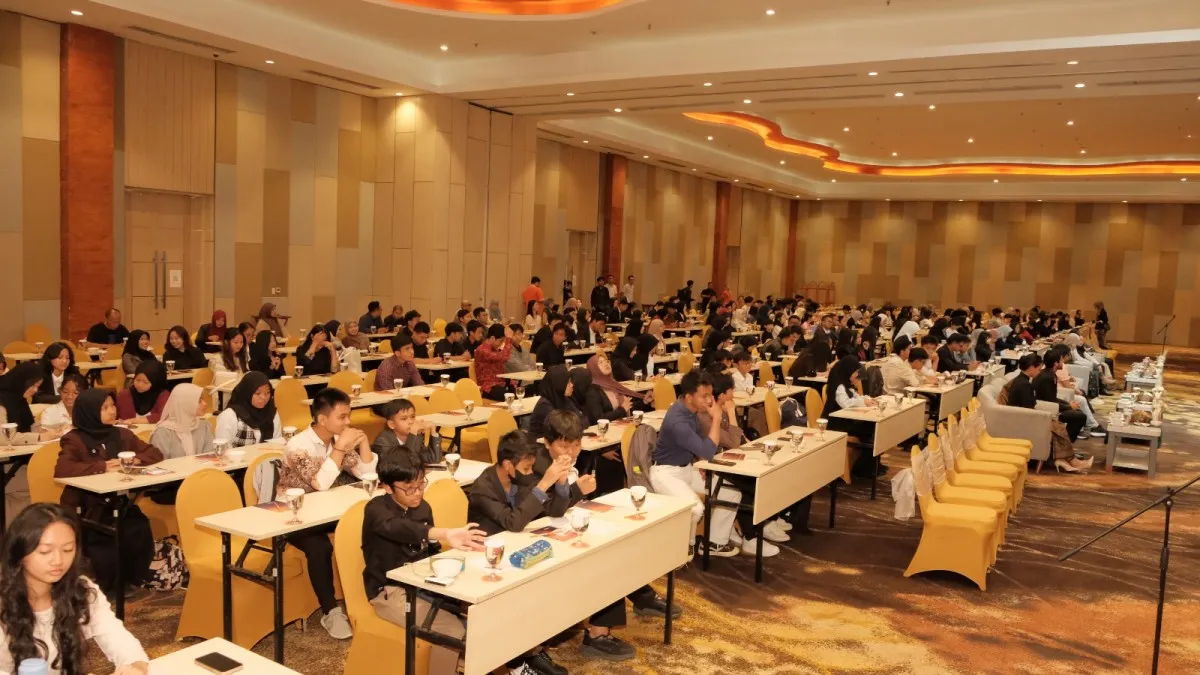 AYIMUN Samarinda Chapter 2025