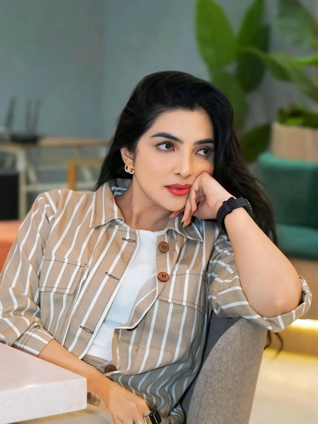 Ashanty/instagram.com/ashanty_ash