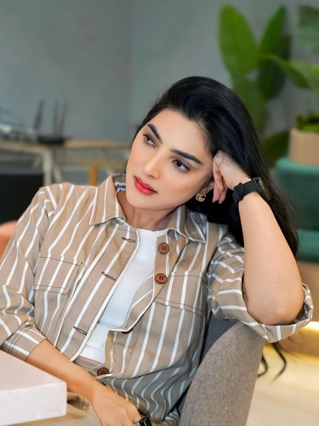 Ashanty tanggapi kasus eks karywan/instagram.com/ashanty_ash