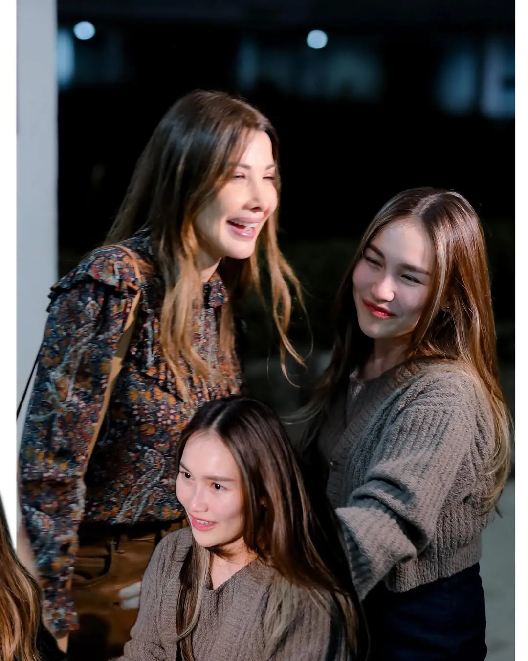 Ayu Ting Ting Sumringah © instagram.com/ayutingting92