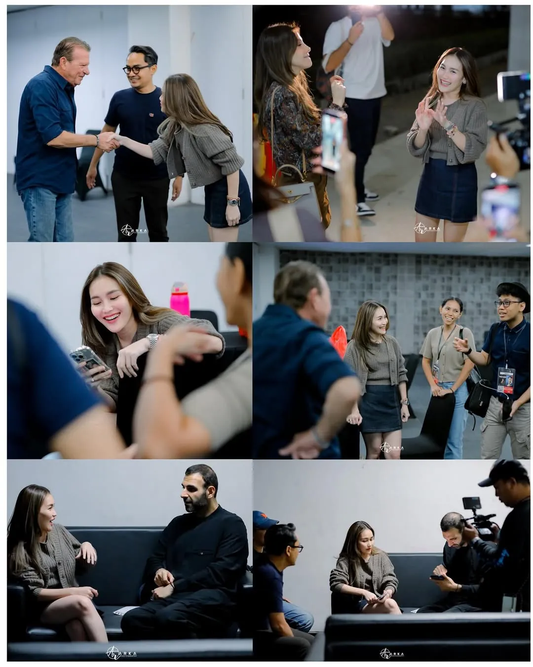 Ayu Ting Ting Interview © instagram.com/ayutingting92