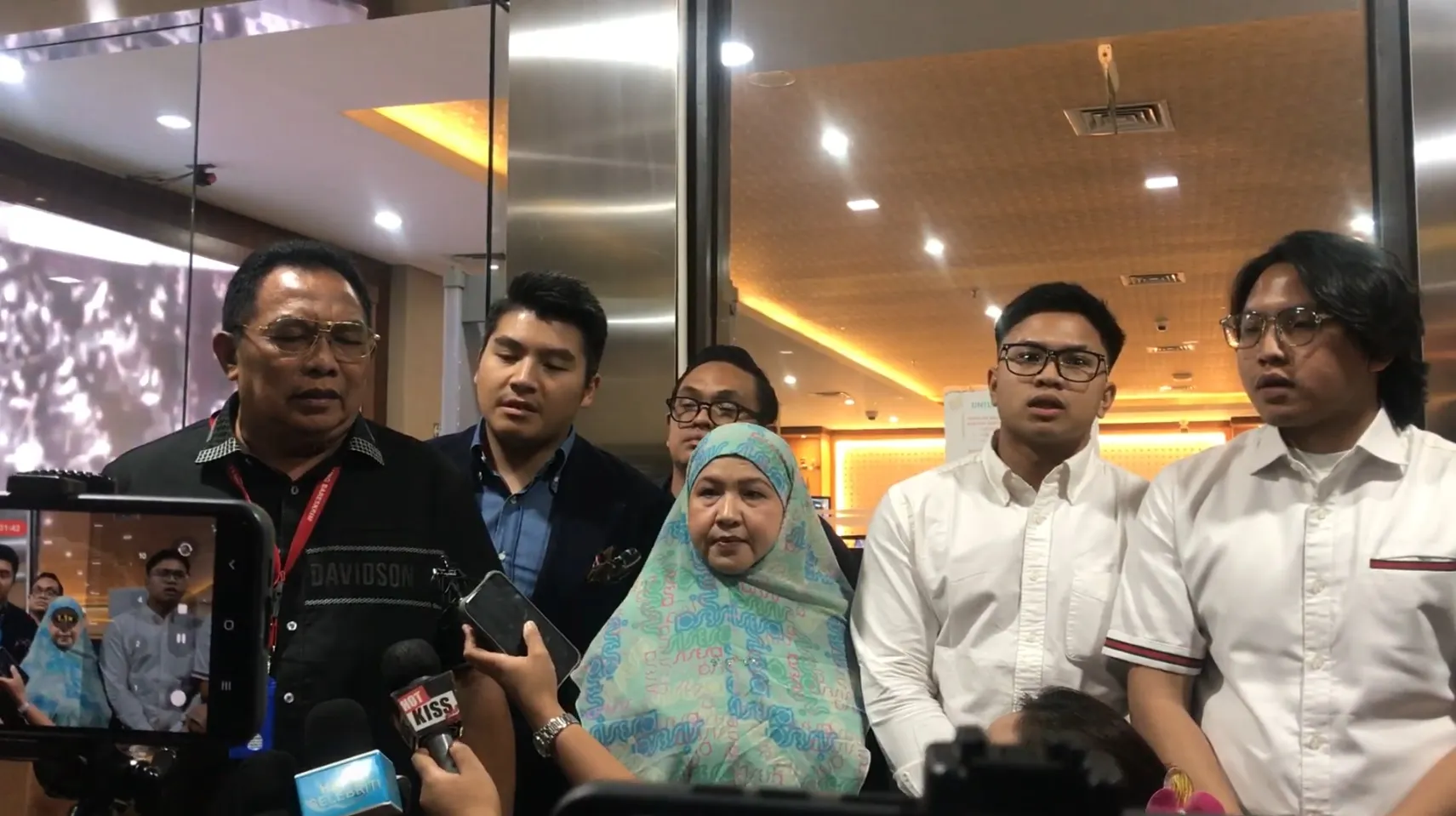 Kurang Sungguh-Sungguh Minta Maaf