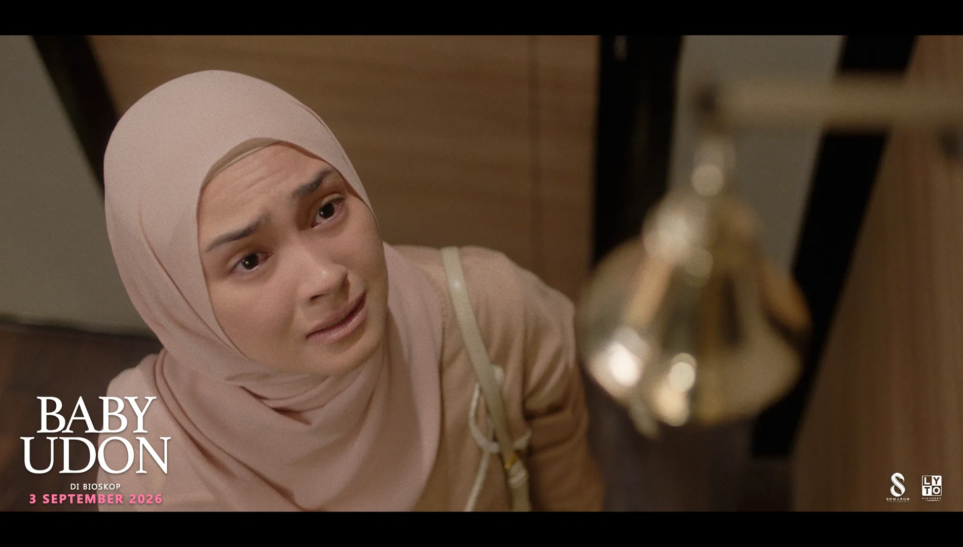 Still film Baby Udon. (dok istimewa)