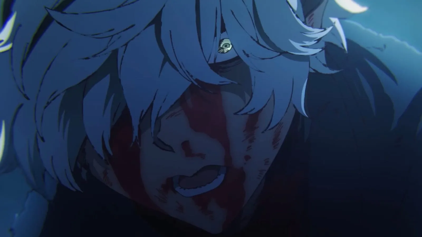 Hell's Paradise Season 2 (credit: x.com/@PLAT5K)