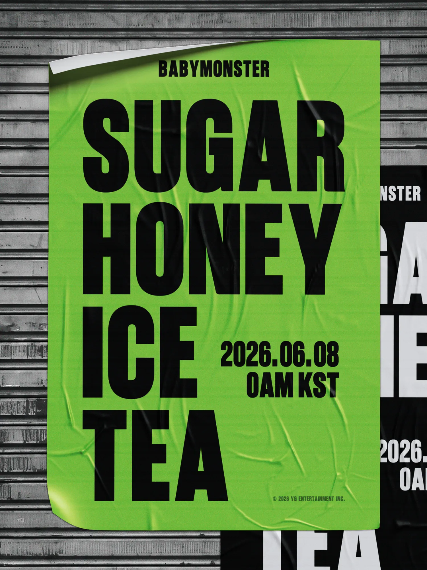 Rilis teaser single terbaru (credit: X/YGBABYMONSTER_)