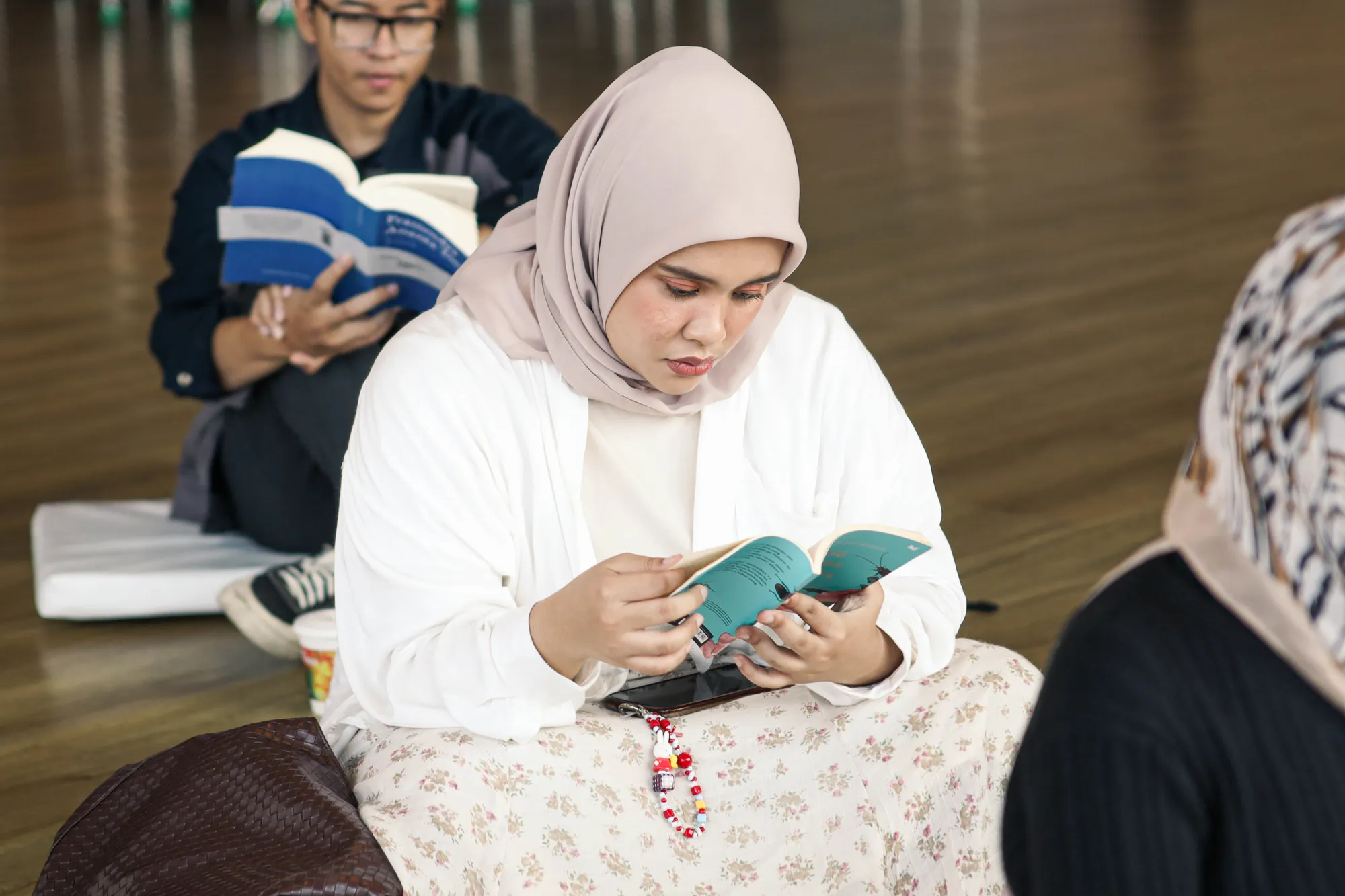 KapanLagi Book Club (KLY)