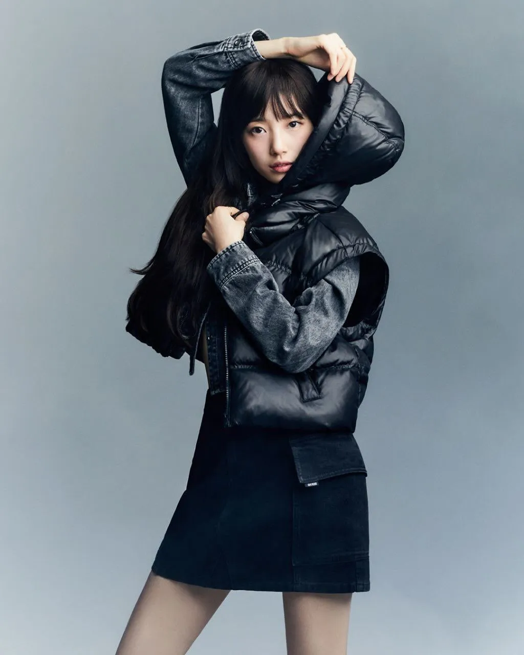 foto Bae Suzy/cr: Instagram @skuukzky