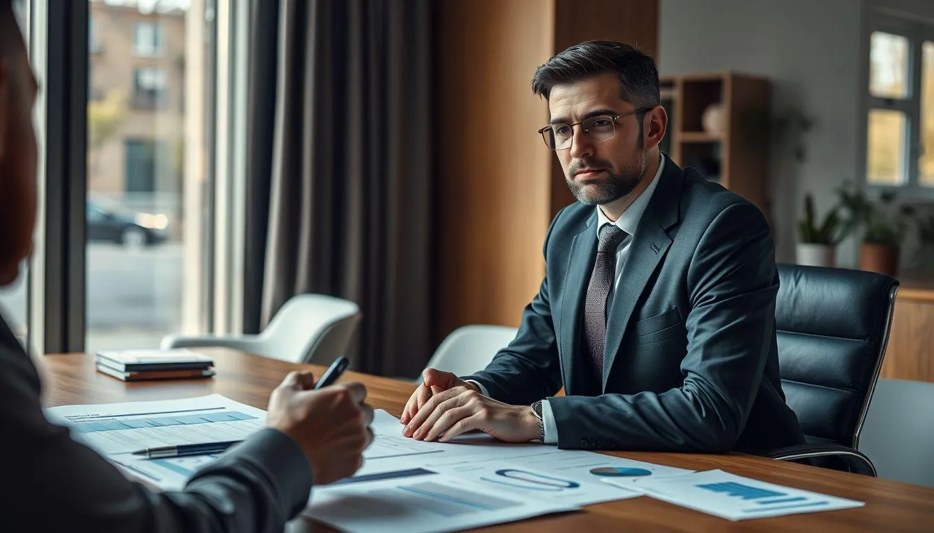 Apa Itu Perencana Keuangan dan Tugasnya (c) Ilustrasi AI