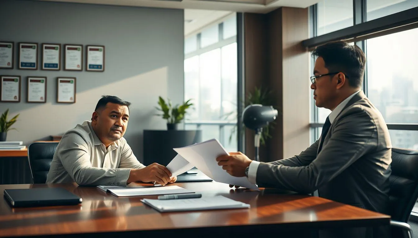 Hal-Hal yang Harus Dihindari (c) Ilustrasi AI