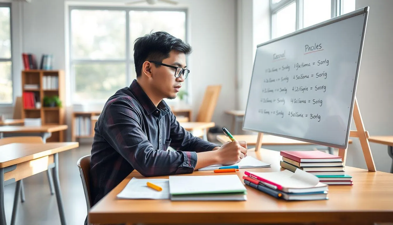 Penulisan Kata Sifat dengan Keterangan Penguat (c) Ilustrasi AI